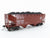 HO Scale Kadee 7032 NYC New York Central System 2-Bay Open Hopper #867399