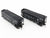 HO Broadway Limited BLI 5624 PRR Railway H2a 3-Bay Hopper Car 6-Pack