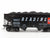 HO Scale Kadee 7010 RDG Reading Lines 2-Bay Offset Open Hopper #86008