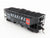 HO Scale Kadee 7010 RDG Reading Lines 2-Bay Offset Open Hopper #86008