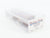 HO Scale Kadee 4082 CIL Monon Hoosier Line 40' Single Door Box Car #672 - Sealed