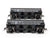 HO Broadway Limited BLI 5626 B&O Railway H2a 3-Bay Hopper Car 6-Pack