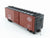 HO Scale Kadee 4094 NYC New York Central 40' Single Door Box Car #170769