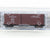 HO Scale Kadee 4052 MILW Milwaukee Road 