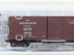 HO Scale Kadee 4052 MILW Milwaukee Road 