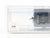 HO Scale Kadee 7519 Alton Railroad 2-Bay Open Hopper Car #61073 w/Load SEALED