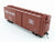 HO Scale Kadee 4129 RI Rock Island Railroad 40' Single Door Box Car #22657