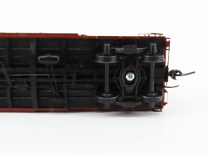 HO Scale Kadee 4129 RI Rock Island Railroad 40' Single Door Box Car #22657