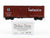 HO Scale Kadee 4328 ATSF Santa Fe Grand Canyon Line 40' Box Car #276604