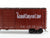 HO Scale Kadee 4328 ATSF Santa Fe Grand Canyon Line 40' Box Car #276604