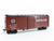 HO Scale Kadee 4328 ATSF Santa Fe Grand Canyon Line 40' Box Car #276604