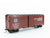 HO Scale Kadee 4328 ATSF Santa Fe Grand Canyon Line 40' Box Car #276604