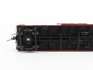 HO Scale Kadee 4328 ATSF Santa Fe Grand Canyon Line 40' Box Car #276604