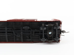 HO Scale Kadee 4328 ATSF Santa Fe Grand Canyon Line 40' Box Car #276604