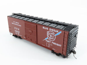 HO Scale Kadee 5024 SSW Cotton Belt 