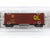 HO Kadee 4132 CGW Chicago Great Western 40' Single Door Box Car #5464 - Sealed