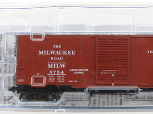 HO Scale Kadee 4931 MILW Milwaukee Road 