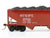 HO Scale Kadee 7522 NC&StL Railway 2-Bay 50-Ton Hopper Car #47541 w/Load