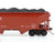 HO Scale Kadee 7522 NC&StL Railway 2-Bay 50-Ton Hopper Car #47541 w/Load