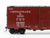 HO Scale Kadee 5023 C&O Chesapeake & Ohio 40' Single Door Box Car #18499