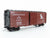 HO Scale Kadee 5023 C&O Chesapeake & Ohio 40' Single Door Box Car #18499