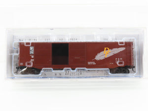 HO Scale Kadee 6510 WP Western Pacific 