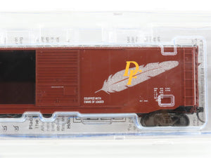 HO Scale Kadee 6510 WP Western Pacific 