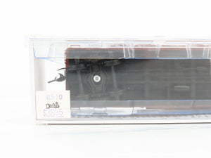 HO Scale Kadee 6510 WP Western Pacific 