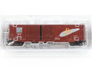 HO Scale Kadee 6511 WP Western Pacific 