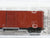 HO Scale Kadee 4325 L&N Louisville & Nashville 40' Box Car #16938 - Sealed