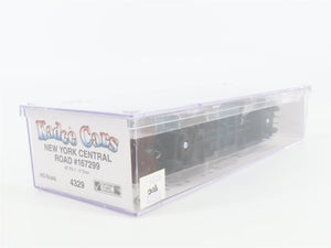 HO Scale Kadee 4329 NYC New York Central System 40' Box Car #167299 - Sealed