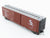 HO Scale Kadee 6022 C&O Chesapeake & Ohio 50' PS-1 Boxcar #21041