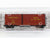 HO Scale Kadee 4326 UP Union Pacific 40' Single Door Box Car #100675 - Sealed