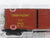 HO Scale Kadee 4326 UP Union Pacific 40' Single Door Box Car #100675 - Sealed