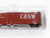 HO Scale Kadee 6413 CNW Chicago Northwestern 50' PS-1 Boxcar #4195 SEALED