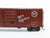 HO Scale Kadee 5269 MP Missouri Pacific Eagles 40' Single Door Box Car #39130