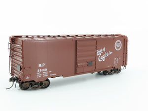 HO Scale Kadee 5269 MP Missouri Pacific Eagles 40' Single Door Box Car #39130