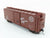 HO Scale Kadee 5269 MP Missouri Pacific Eagles 40' Single Door Box Car #39130