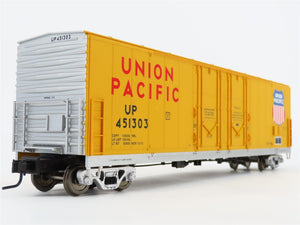 O Scale 2-Rail Atlas 75069-2 UP Union Pacific 53' Evans Box Car #451303