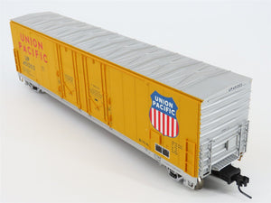 O Scale 2-Rail Atlas 75069-2 UP Union Pacific 53' Evans Box Car #451303