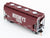 N Scale Micro-Trains MTL 92150 HFC Hershey's Cocoa 2-Bay Covered Hopper #6011