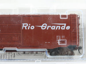 HO Scale Kadee 6743 DRGW Rio Grande 50' PS-1 Boxcar #63541 SEALED