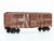 N Scale Micro-Trains MTL 35080 ATSF Santa Fe 40' Despatch Stock Car #50652