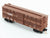 N Scale Micro-Trains MTL 35080 ATSF Santa Fe 40' Despatch Stock Car #50652