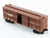 N Scale Micro-Trains MTL 35080 ATSF Santa Fe 40' Despatch Stock Car #50652