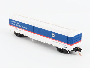 N Scale Micro-Trains MTL 52090 UMTA 52' 2