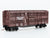 N Scale Micro-Trains MTL 35140 SOO Line 40' Despatch Stock Car #29628