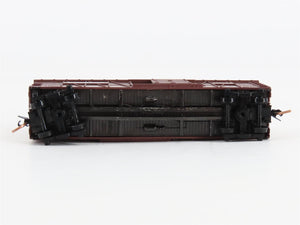 N Scale Micro-Trains MTL 35140 SOO Line 40' Despatch Stock Car #29628