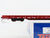 O Scale 2-Rail Atlas Trainman 2001768-1 ATSF Santa Fe 68' Flat Car #94631