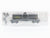 N Scale Micro-Trains MTL 65060 UTLX Union 39' Single Dome Tank Car #8533